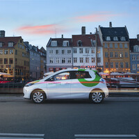 A Danish electric car-sharing firm is looking to launch in Dublin