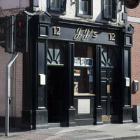 Dublin's oldest jazz club is making way for a block of short-term lets