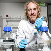 This scientist wants to turn Ireland into 'a central hub' for medical cannabis