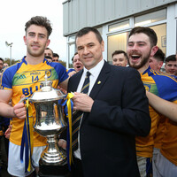 Donegal's Ryan McHugh responds to heavy criticism of low-scoring county final