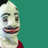 'Only for Hallowe&acirc;��en surviving in America, it probably would have died out here'