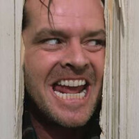 'Fear is an essential part of who we are': Here's why people watch horror films