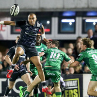 'It's nobody&acirc;��s fault': Rassie sees no sign of bitterness from Zebo after Ireland omission