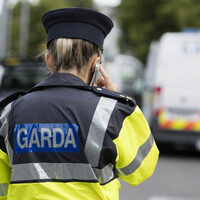 Man arrested over Louth crash that killed three women