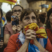 Sinn F&Atilde;&copy;in calls on Irish government to recognise Catalan independence