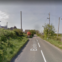 Teenager killed in single-vehicle crash, other seriously injured