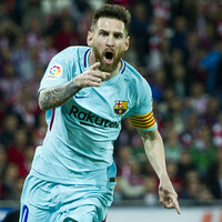 Messi and Paulinho on target as Barca boss Valverde enjoys victorious return to Bilbao