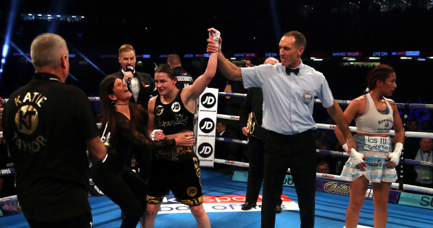 It's Sunday so here are 10 of our favourite sporting pics of the week