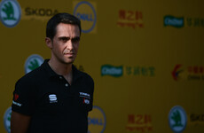 Controversial two-time Tour de France winner has retired from cycling