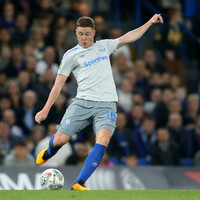 Worry for Ireland as James McCarthy suffers another setback