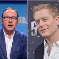 Actor Kevin Spacey accused of 30-year-old sexual assault, comes out as gay in response