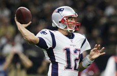 Pats pounce on Chargers' mistakes while Eagles win again