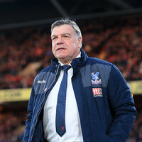 Former England boss Allardyce admits interest in Everton and USA posts