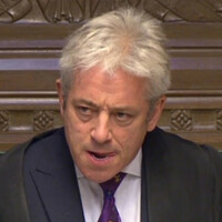 House of Commons speaker condemns 'disturbing' allegations of culture of sexual harassment at Westminster