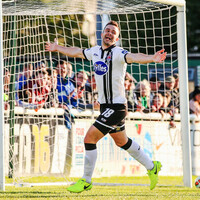 Here are the 15 contenders for Soccer Republic's Goal of the Season competition