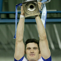 Connolly adds to his incredible medal haul as St Vincent's eye more silverware