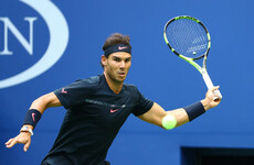 Nadal hoping for improvements in Spain-Catalonia relations amid political tension