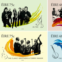 Former member of The Chieftains Ronnie McShane has died in Dublin