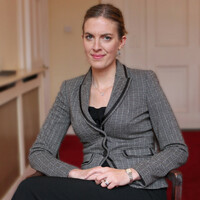 'I'm put off by people who don't embrace change - that's a big hindrance'