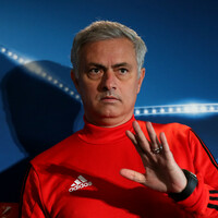 'I hope that you enjoy the game more than some of you did against Tottenham'