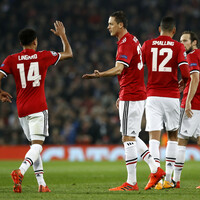 As it happened: Manchester United v Benfica, Uefa Champions League