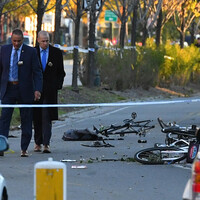 Five killed in New York terror attack were Argentine friends celebrating a school reunion