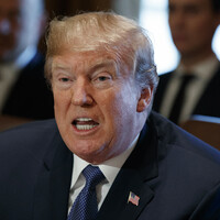 Trump says he will end the green card lottery in response to the New York City attack