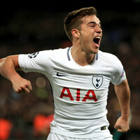 Tottenham's 21-year-old unsung hero and more Champions League talking points