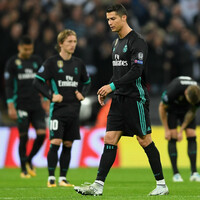 Zinedine Zidane denies Real Madrid are in crisis