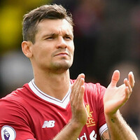 Lovren voted Liverpool Player of the Month after tough few weeks on and off pitch 
