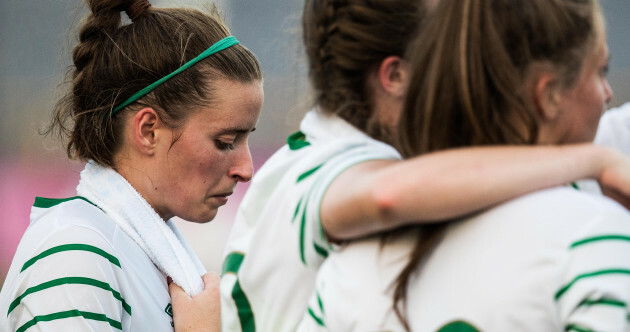 'You're never faced with the possibility of dying when you're so young. You don't think about it'