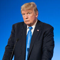 Opinion: Is this the beginning of the end of Donald Trump?