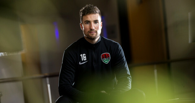 Memories of his late brother keep Cork's Morrissey striving for more: 'He was my Ronaldo'