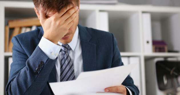 'If you post one out I'll cut it up and send it back': The PSC has people both enraged and deeply confused