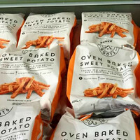 Profits soared at the food firm behind Strong Roots in just its second year of business