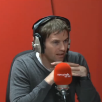 'Fabregas was a total arse on the pitch' - Kilbane 