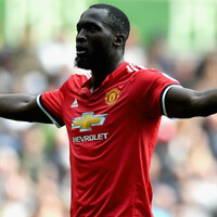'I'm 24 - you can't judge me as the finished article': Lukaku hits back at critics