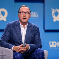 UK police are investigating sexual assault claims against Kevin Spacey