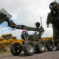 Two viable explosives found in Drogheda housing estate