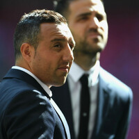 Santi Cazorla almost lost foot in injury nightmare