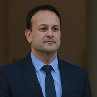 Taoiseach Leo Varadkar encourages victims of sexual harassment to come forward