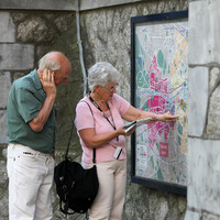 'Dubliners haven't a clue how to get around the city - how do we expect tourists to manage?'