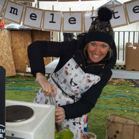 'After one long day, I got some bad feedback at a tasting. I was so tired my eyes welled up'