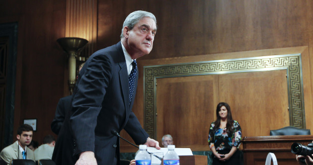 The Mueller probe: Here's what's been happening this week in the Trump-Russia Investigation