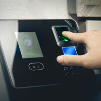 Why firms using tools like fingerprint scanners could soon be in a legal minefield