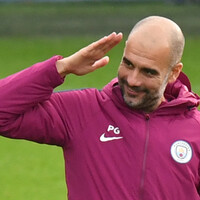 'The record belongs to you, Arsene!" - Guardiola dismisses Man City's invincible prospects