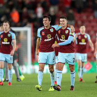 Burnley break into the Premier League top six as Newcastle's slide continues 