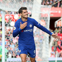Chelsea team-mates begged Morata not to follow Torres and Falcao by taking 'cursed' 9 shirt