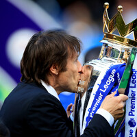 Leicester title win was 'a miracle', but so was ours, says Chelsea boss Antonio Conte