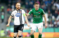 As it happened: Cork City v Dundalk, FAI Cup final